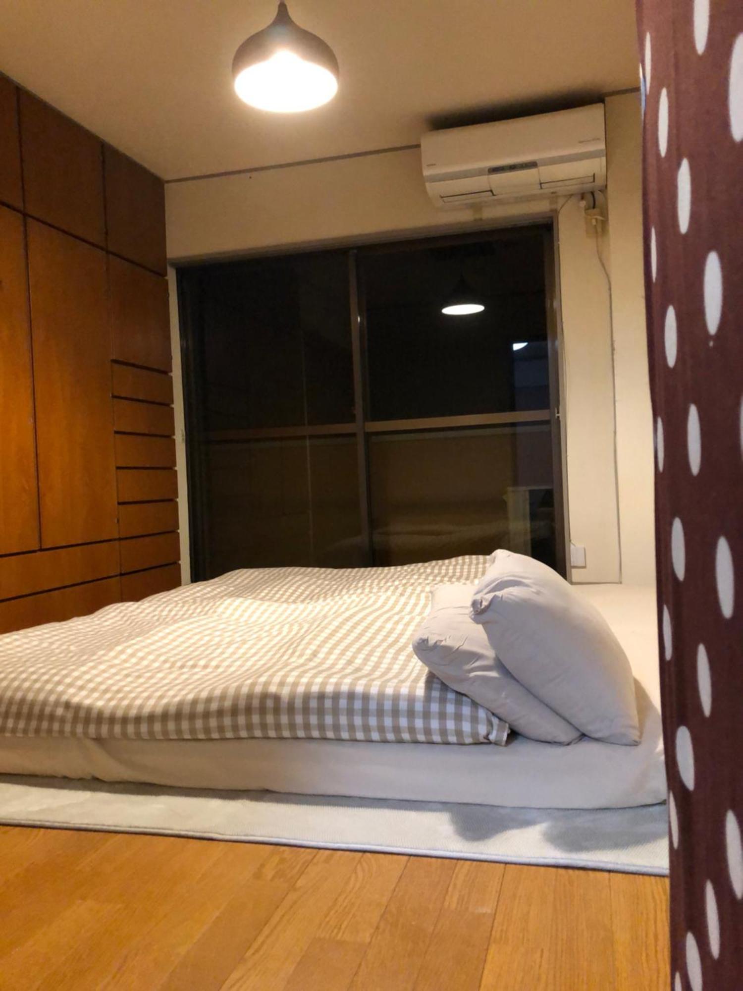 tsubame-ya Hotel Kyoto Bagian luar foto