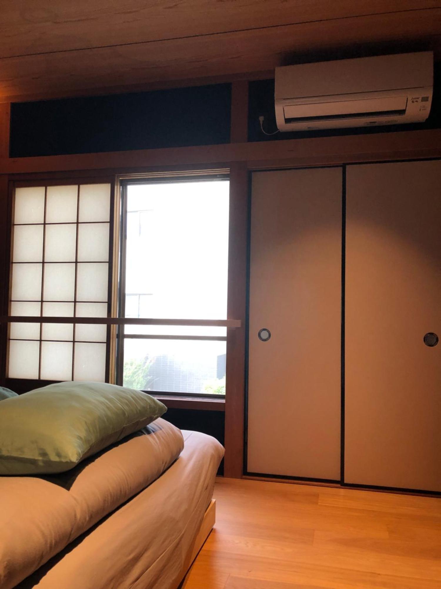 tsubame-ya Hotel Kyoto Ruang foto