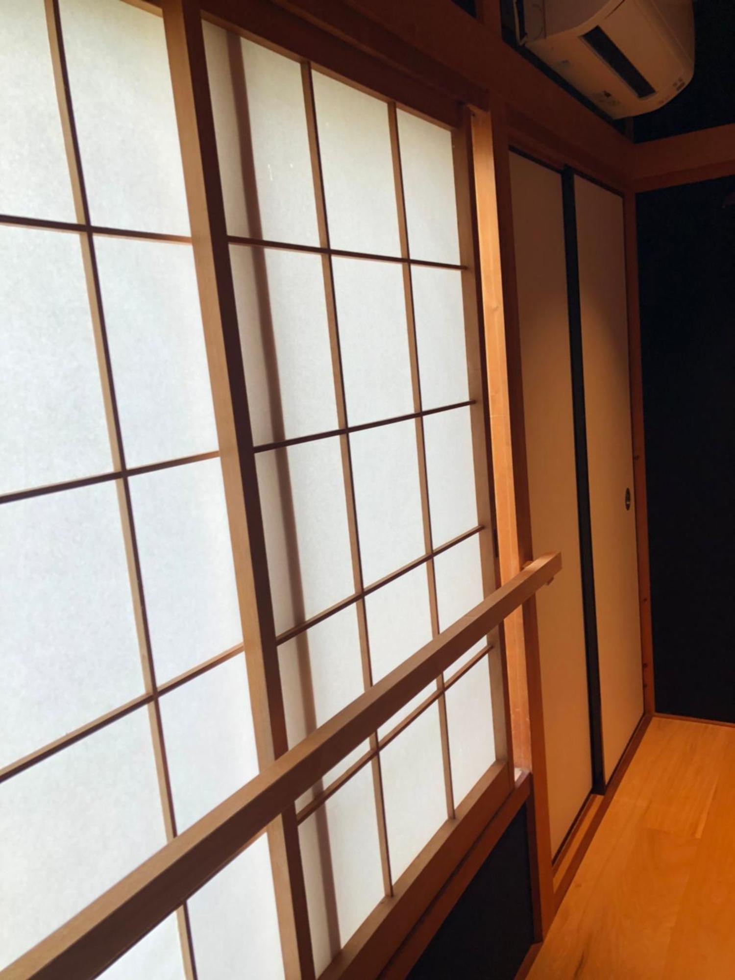 tsubame-ya Hotel Kyoto Ruang foto