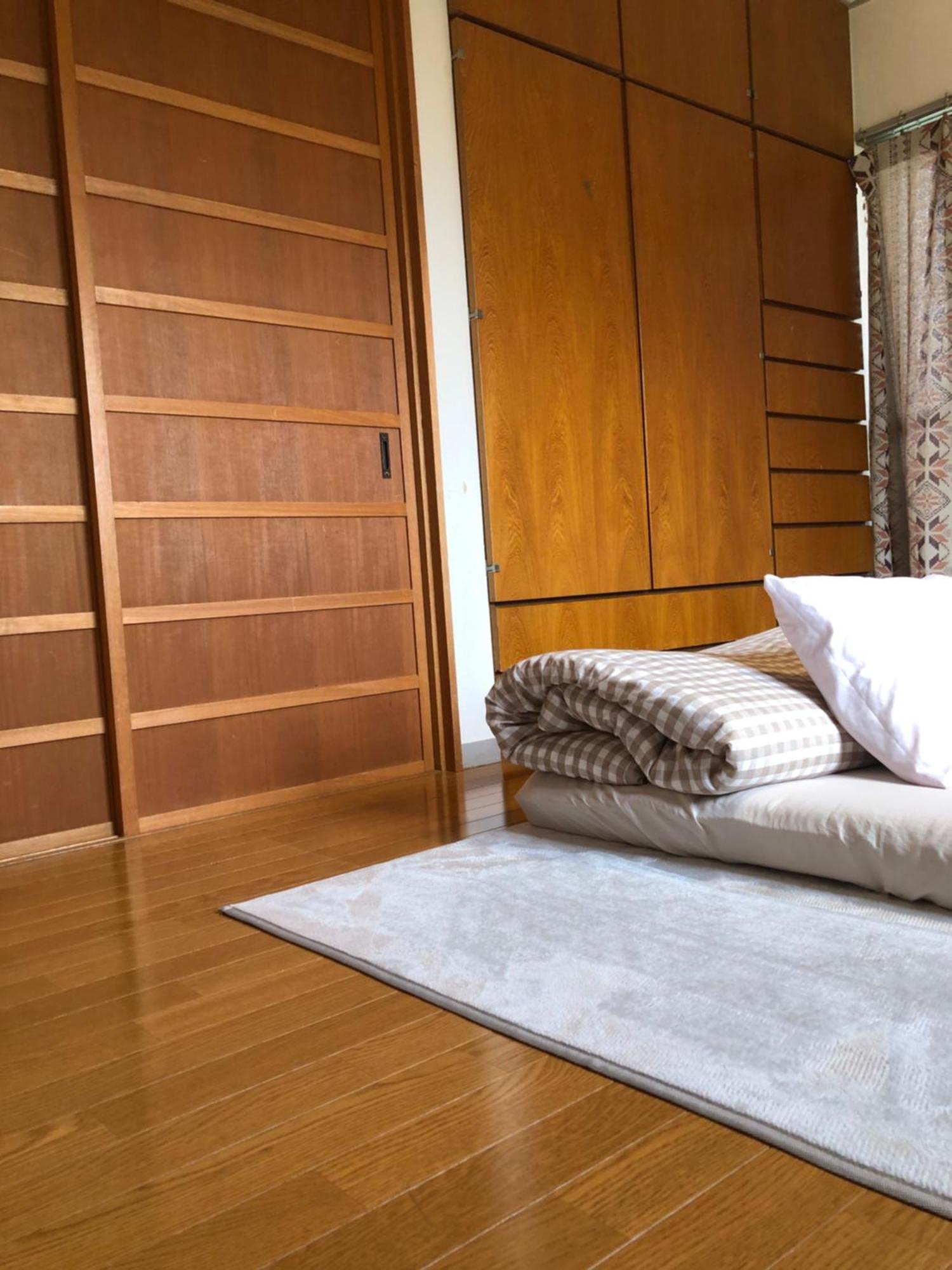 tsubame-ya Hotel Kyoto Ruang foto