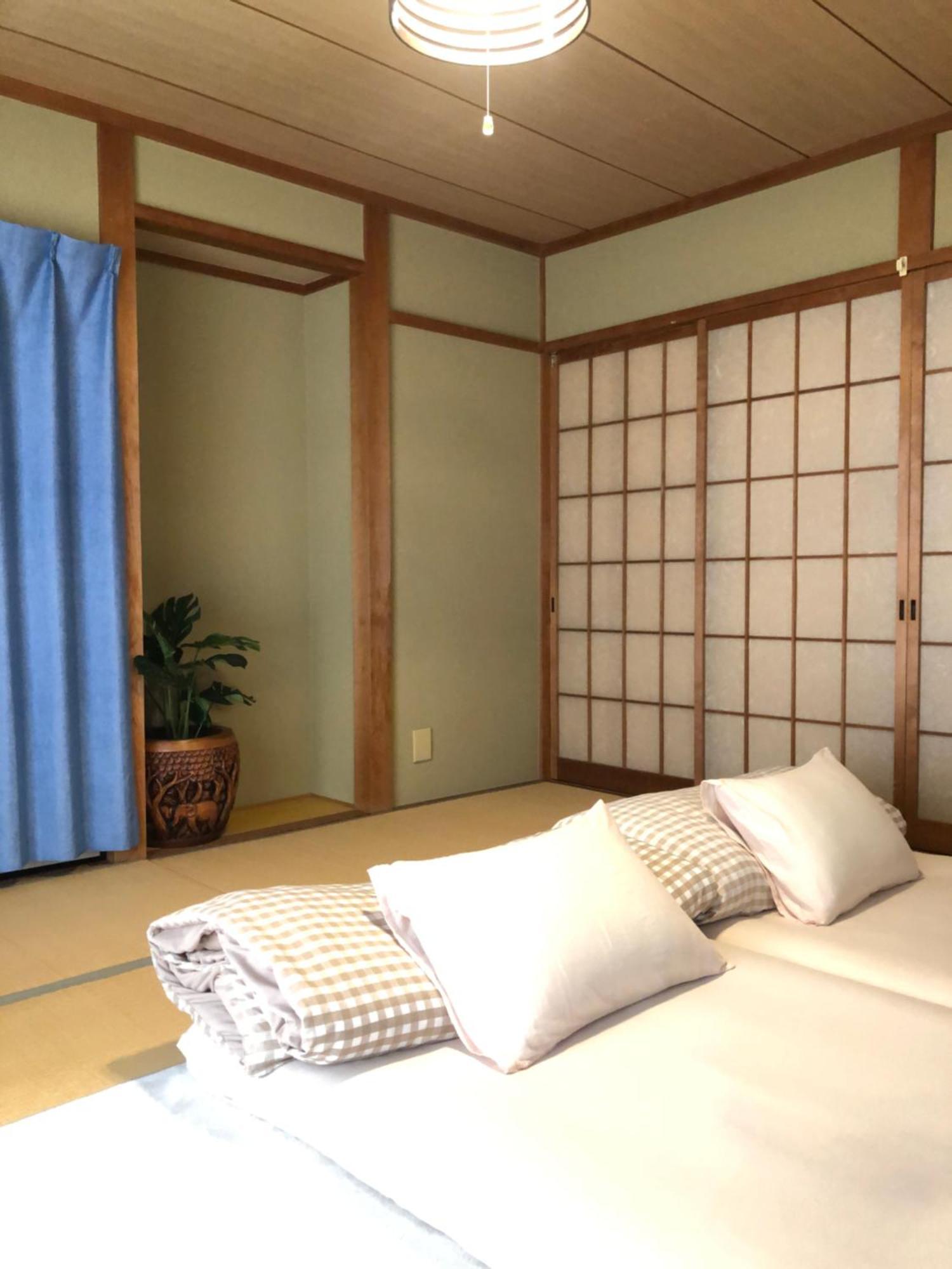 tsubame-ya Hotel Kyoto Ruang foto