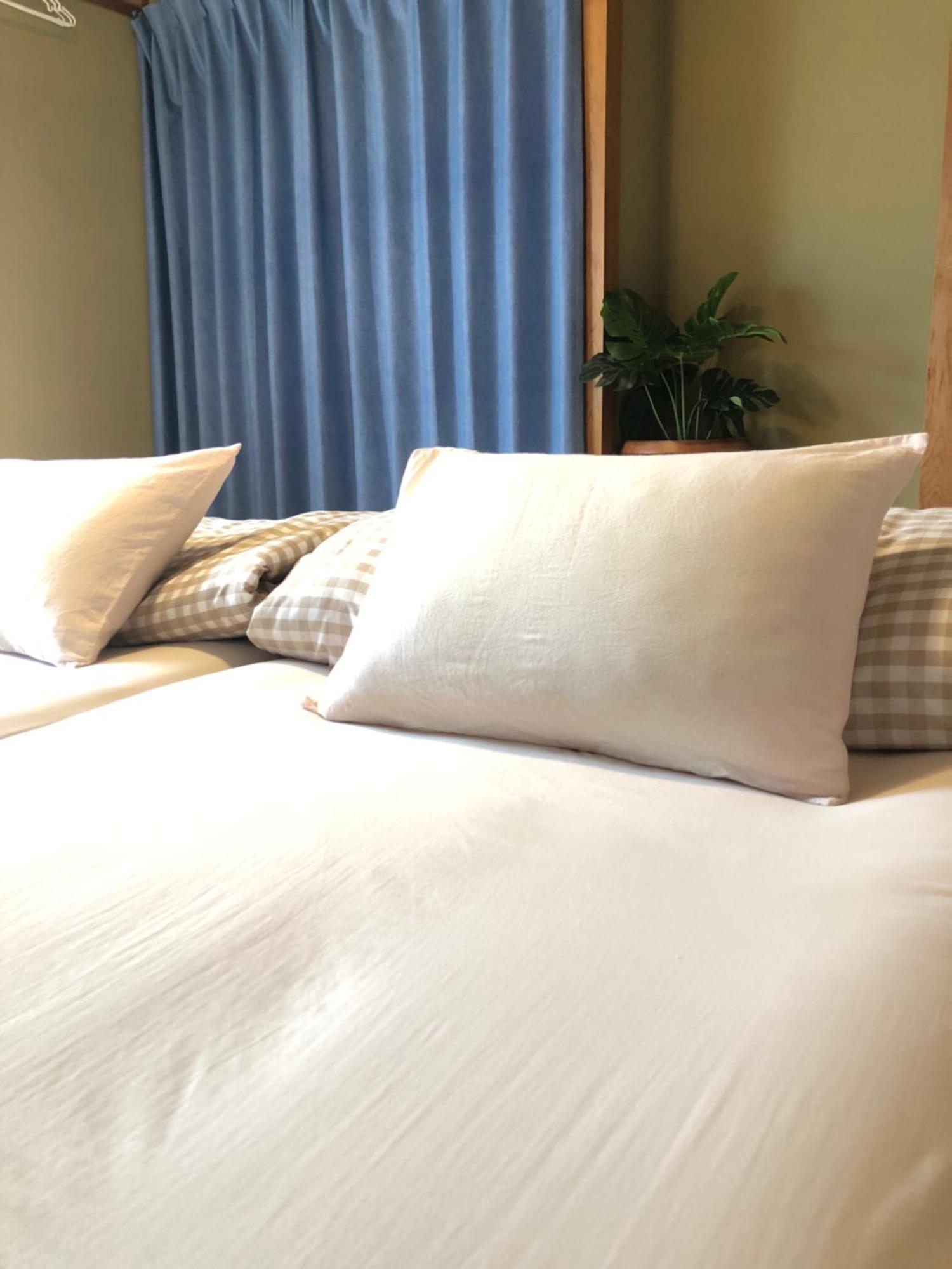 tsubame-ya Hotel Kyoto Ruang foto