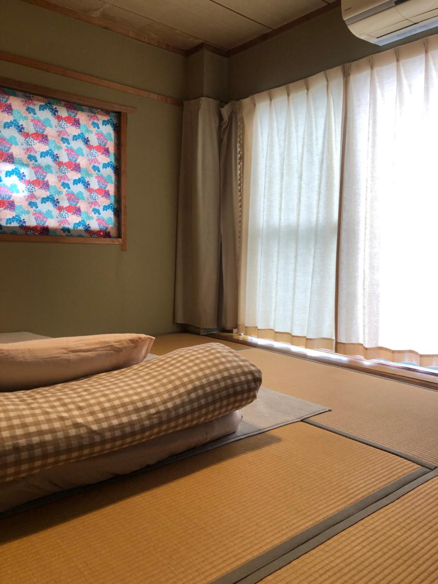 tsubame-ya Hotel Kyoto Ruang foto
