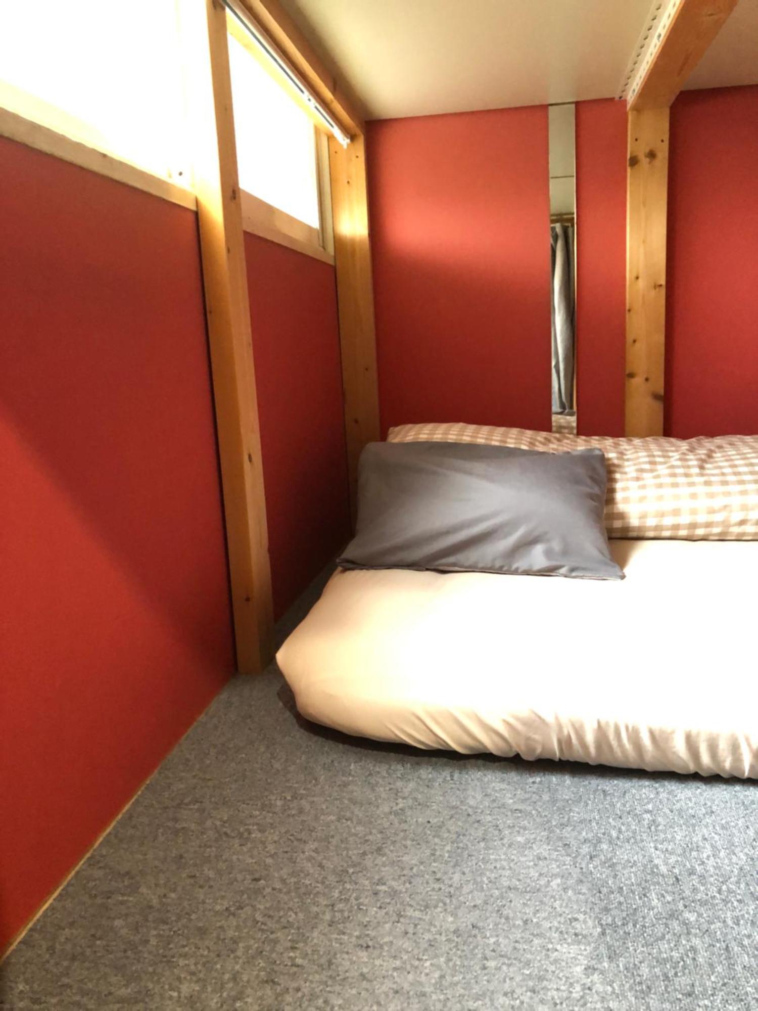 tsubame-ya Hotel Kyoto Ruang foto