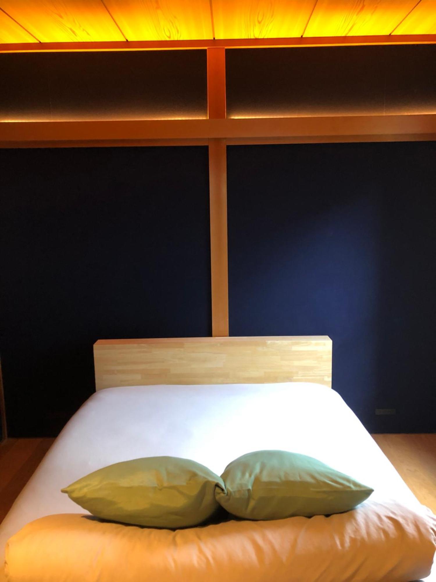 tsubame-ya Hotel Kyoto Ruang foto