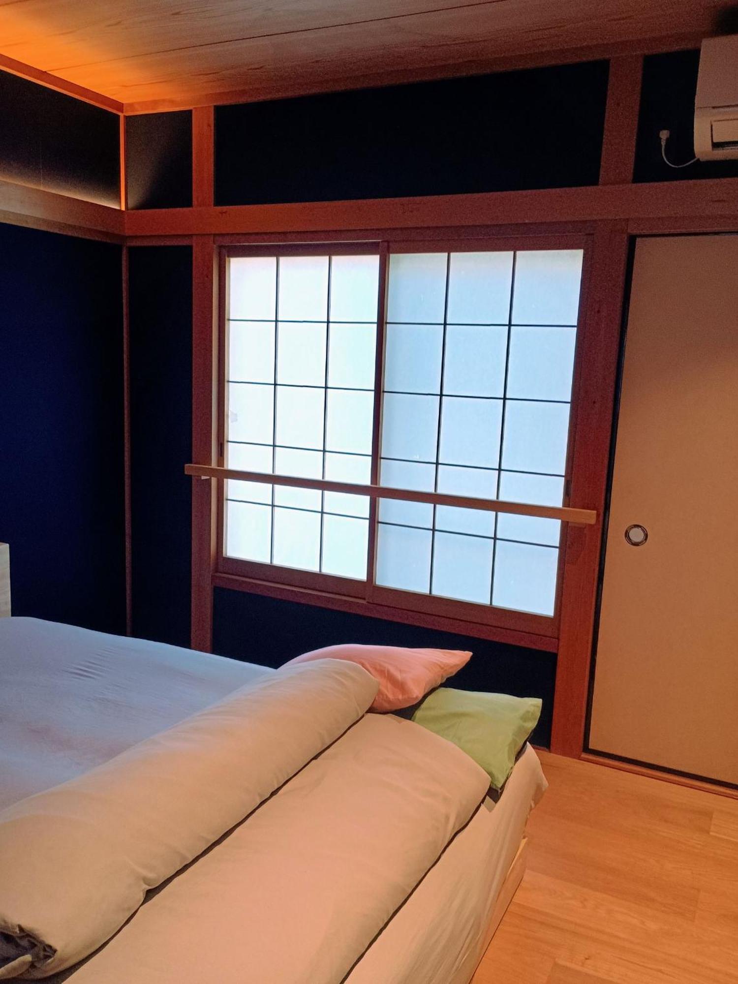 tsubame-ya Hotel Kyoto Ruang foto