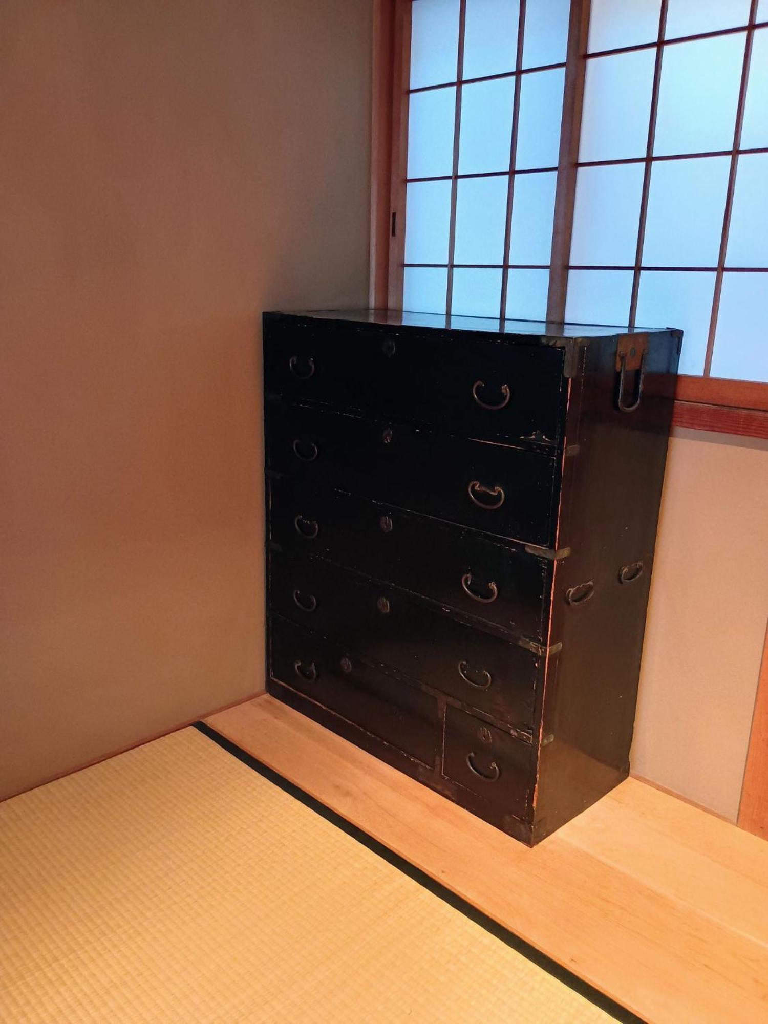 tsubame-ya Hotel Kyoto Ruang foto